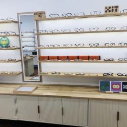 L'oeil De L'opticien