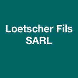 Loetscher Fils