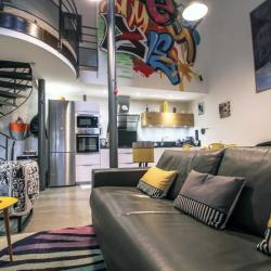 Loft 17 - Gîtes De France