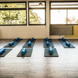 Loft 19 - Pilates Et Coaching