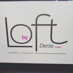 Loft By Denis Et Gaetan