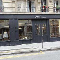 Loft Design By