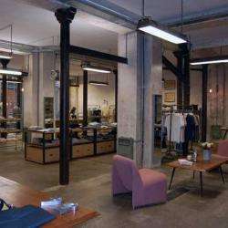 Loft Design By