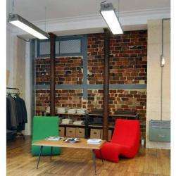 Loft Design By