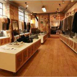 Loft Design By