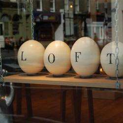 Loft Design By