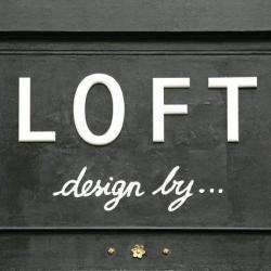 Loft Design By