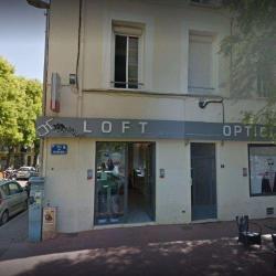 Loft Optique