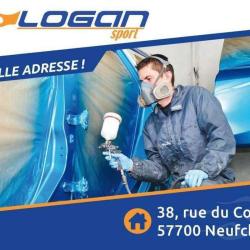 Logan Sport