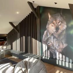 Loge Aux Loups