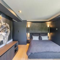 Loge Aux Loups