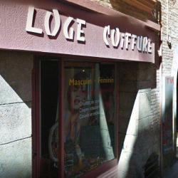 Loge Coiffure