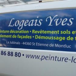 Logeais Yves