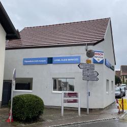 Logel Kleis Services  -  Bosch Car Service
