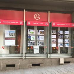 Atrealis Promotion Logement Mayennais