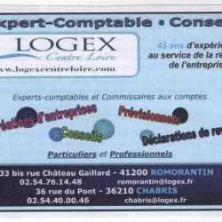 Logex Centre Loire