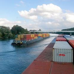 Logi Ports Shuttle