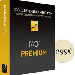 Logicielreferencement.com Référencement