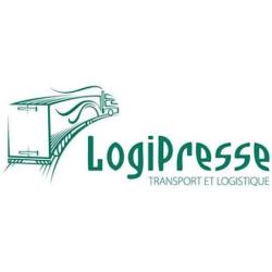 Logipresse Fretin
