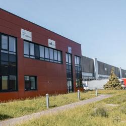 Logipresse Garonor