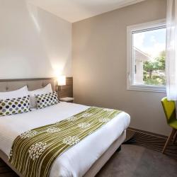 Logis Hôtel Au Comté D'ornon Hôtel Et Spa