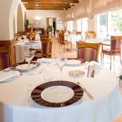 Logis Hôtel Auberge Bienvenue