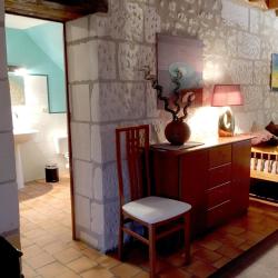 Logis Auberge De Crissay