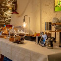 Logis Hôtel Auberge De Kerveoc'h
