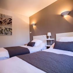 Logis Hôtel Auberge De L'espinouse