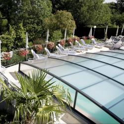 Logis Hôtel Auberge De L'etang