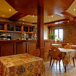 Logis Hôtel Auberge De La Forêt