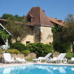 Logis Auberge De La Salvetat  Adhérent