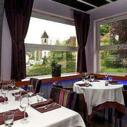 Logis Auberge Des Moulins