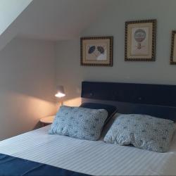 Logis Hôtel Auberge Du Centre