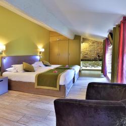 Logis Hôtel Auberge Du Vigneron