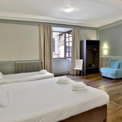 Logis Hôtel Auberge Dupuytren