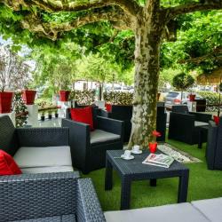 Logis Hôtel Auberge L'estanquet