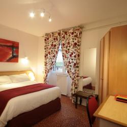 Logis Hôtel Auberge La Diège