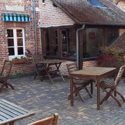 Logis Auberge La Solognote