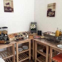 Logis Auberge Le Saint Georges
