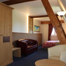 Logis Hôtel Auberge Ramstein