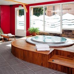 Logis Hôtel Chalet-hôtel Alpage Et Spa
