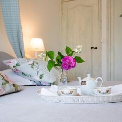 Logis Hôtel Château Bellevue