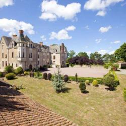 Le Château De La Vérie