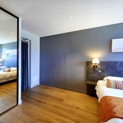 Logis Hôtel Cozy Hôtel