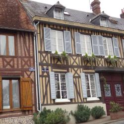 Logis D'eawy