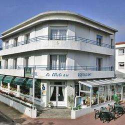 Logis De France La Cloche D'or