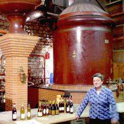 Logis De La Folle Blanche