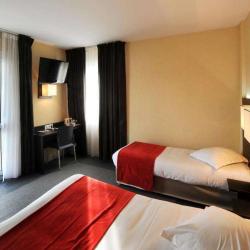 Comfort Hotel