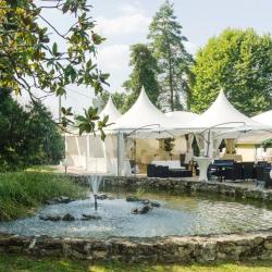 Logis Hôtel Domaine De Fompeyre